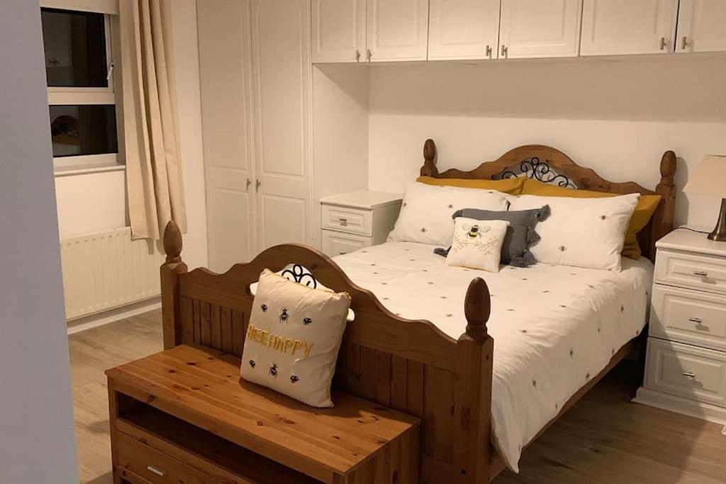 Bumblebee Cottage Ντόνεγκαλ Εξωτερικό φωτογραφία