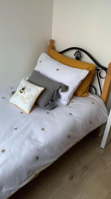 Bumblebee Cottage Ντόνεγκαλ Εξωτερικό φωτογραφία
