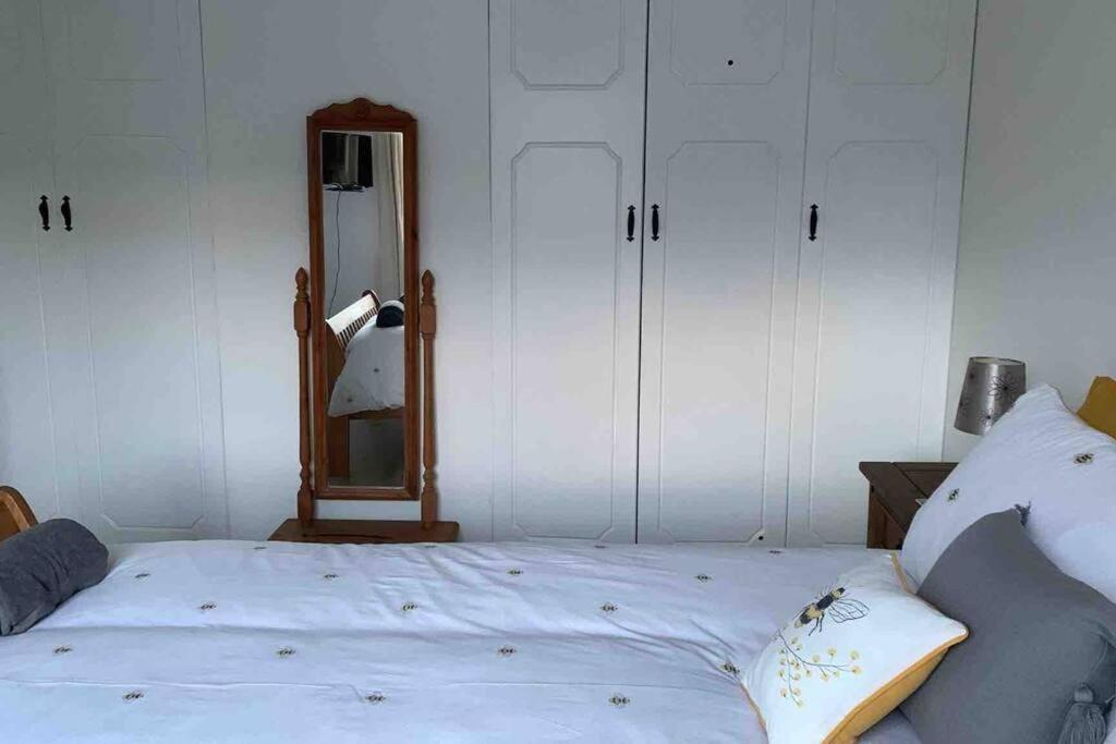 Bumblebee Cottage Ντόνεγκαλ Εξωτερικό φωτογραφία