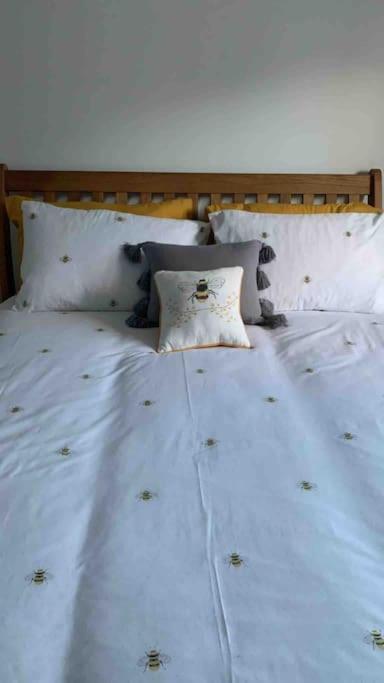 Bumblebee Cottage Ντόνεγκαλ Εξωτερικό φωτογραφία