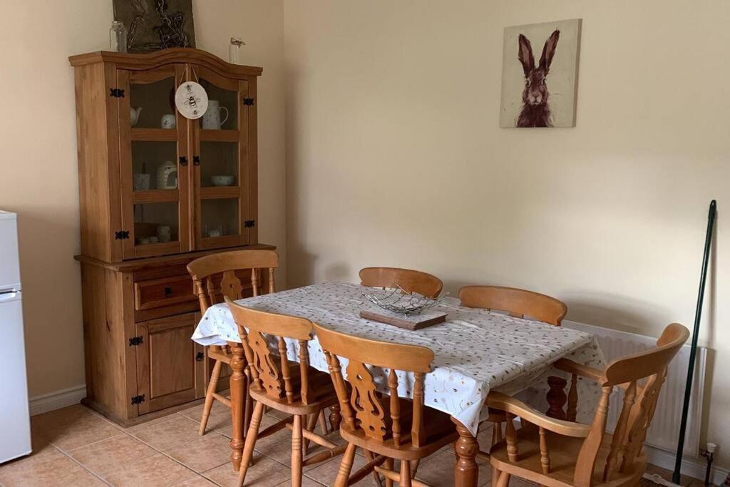 Bumblebee Cottage Ντόνεγκαλ Εξωτερικό φωτογραφία